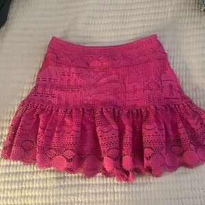 Farm Rio Skirt - NWT